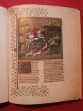 Le livre de la chasse, manuscrit français 616 de la bibliothèque nationale Paris